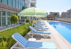 2+1 apartment for sale, 90 m2, 250m from the sea in Kestel, Alanya, Turkey № 3172 – photo 4