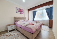 Продажа квартиры 2+1, 110 м2, до моря 300 м в районе Махмутлар, Аланья, Турция № 3174 – фото 17