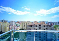 Продажа квартиры 3+1, 212 м2, до моря 450 м в районе Махмутлар, Аланья, Турция № 3185 – фото 29