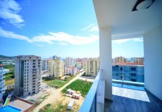 Продажа квартиры 3+1, 212 м2, до моря 450 м в районе Махмутлар, Аланья, Турция № 3185 – фото 36