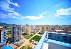 Продажа квартиры 3+1, 212 м2, до моря 450 м в районе Махмутлар, Аланья, Турция № 3185 – фото 37