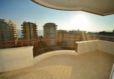 Продажа квартиры 2+1, 120 м2, до моря 30 м в районе Махмутлар, Аланья, Турция № 3188 – фото 15