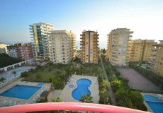 Продажа квартиры 2+1, 120 м2, до моря 30 м в районе Махмутлар, Аланья, Турция № 3188 – фото 17