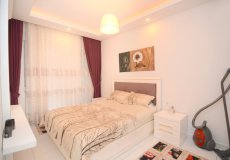 1+1 apartment for sale, 60 m2, 500m from the sea in Mahmutlar, Alanya, Turkey № 3189 – photo 24