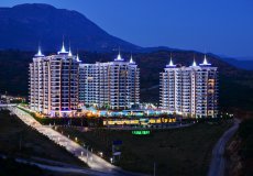 Продажа квартиры 1+1, 70 м2, до моря 1700 м в районе Махмутлар, Аланья, Турция № 3194 – фото 5