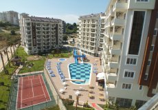 1+1 apartment for sale, 60 m2, 1000m from the sea in Avsallar, Alanya, Turkey № 3200 – photo 2