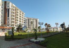 Продажа квартиры 1+1, 60 м2, до моря 1000 м в районе Авсаллар, Аланья, Турция № 3200 – фото 6