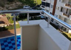 1+1 apartment for sale, 60 m2, 1000m from the sea in Avsallar, Alanya, Turkey № 3200 – photo 35