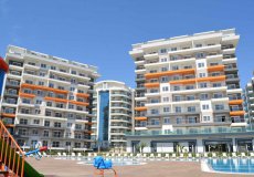 Продажа квартиры 1+1, 65 м2, до моря 800 м в районе Авсаллар, Аланья, Турция № 3204 – фото 4
