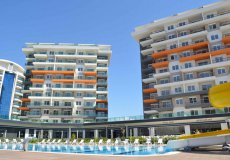 1+1 apartment for sale, 65 m2, 800m from the sea in Avsallar, Alanya, Turkey № 3204 – photo 7