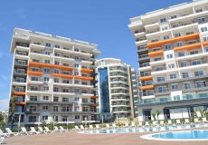 Продажа квартиры 1+1, 65 м2, до моря 800 м в районе Авсаллар, Аланья, Турция № 3204 – фото 10