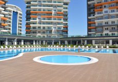 1+1 apartment for sale, 65 m2, 800m from the sea in Avsallar, Alanya, Turkey № 3204 – photo 12