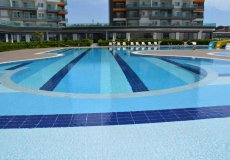 1+1 apartment for sale, 65 m2, 800m from the sea in Avsallar, Alanya, Turkey № 3204 – photo 13