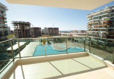 1+1 apartment for sale, 65 m2, 800m from the sea in Avsallar, Alanya, Turkey № 3204 – photo 28