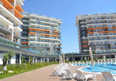 1+1 apartment for sale, 65 m2, 800m from the sea in Avsallar, Alanya, Turkey № 3204 – photo 6