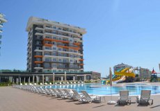 1+1 apartment for sale, 65 m2, 800m from the sea in Avsallar, Alanya, Turkey № 3204 – photo 3