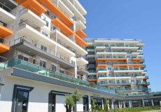1+1 apartment for sale, 65 m2, 800m from the sea in Avsallar, Alanya, Turkey № 3204 – photo 8