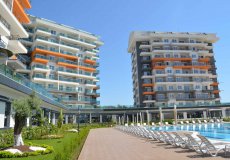 1+1 apartment for sale, 65 m2, 800m from the sea in Avsallar, Alanya, Turkey № 3204 – photo 2