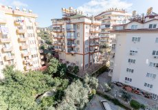 Продажа квартиры 2+1, 110 м2, до моря 800 м в районе Тосмур, Аланья, Турция № 3206 – фото 22