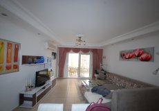 Продажа квартиры 2+1, 115 м2, до моря 150 м в районе Тосмур, Аланья, Турция № 3207 – фото 9