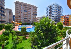 Продажа квартиры 2+1, 125 м2, до моря 450 м в районе Махмутлар, Аланья, Турция № 3211 – фото 22