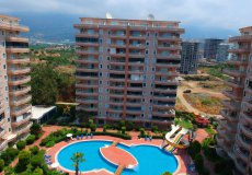 Продажа квартиры 2+1, 125 м2, до моря 450 м в районе Махмутлар, Аланья, Турция № 3211 – фото 32