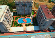 Продажа квартиры 2+1, 125 м2, до моря 450 м в районе Махмутлар, Аланья, Турция № 3211 – фото 33