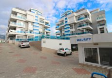 1+1 apartment for sale, 65 m2, 800m from the sea in Oba, Alanya, Turkey № 3213 – photo 4