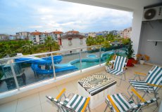 1+1 apartment for sale, 65 m2, 800m from the sea in Oba, Alanya, Turkey № 3213 – photo 23
