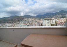 2+1 penthouse for sale, 125 m2, 400m from the sea in Alanyas center, Alanya, Turkey № 3217 – photo 29