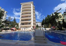 2+1 penthouse for sale, 125 m2, 400m from the sea in Alanyas center, Alanya, Turkey № 3217 – photo 2