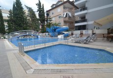 2+1 penthouse for sale, 125 m2, 400m from the sea in Alanyas center, Alanya, Turkey № 3217 – photo 3