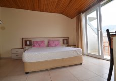 2+1 penthouse for sale, 125 m2, 400m from the sea in Alanyas center, Alanya, Turkey № 3217 – photo 23