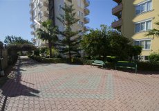 2+1 apartment for sale, 100 m2, 600m from the sea in Alanyas center, Alanya, Turkey № 3218 – photo 27