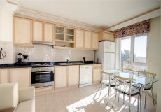 Продажа квартиры 2+1, 100 м2, до моря 600 м в центральном районе, Аланья, Турция № 3218 – фото 4