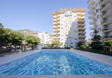 2+1 apartment for sale, 100 m2, 600m from the sea in Alanyas center, Alanya, Turkey № 3218 – photo 29