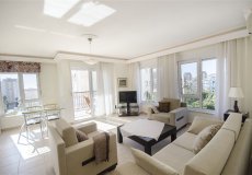 2+1 apartment for sale, 100 m2, 600m from the sea in Alanyas center, Alanya, Turkey № 3218 – photo 6