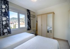 2+1 apartment for sale, 100 m2, 600m from the sea in Alanyas center, Alanya, Turkey № 3218 – photo 21