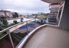 3+1 apartment for sale, 145 m2, 200m from the sea in Kestel, Alanya, Turkey № 3222 – photo 20