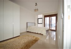 Продажа квартиры 3+1, 145 м2, до моря 200 м в районе Кестель, Аланья, Турция № 3222 – фото 25