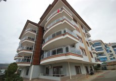 Продажа квартиры 3+1, 145 м2, до моря 200 м в районе Кестель, Аланья, Турция № 3222 – фото 5