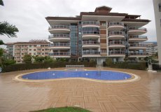 Продажа квартиры 3+1, 145 м2, до моря 200 м в районе Кестель, Аланья, Турция № 3222 – фото 2
