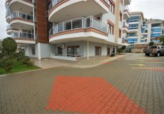 Продажа квартиры 3+1, 145 м2, до моря 200 м в районе Кестель, Аланья, Турция № 3222 – фото 3