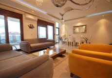 Продажа квартиры 3+1, 145 м2, до моря 200 м в районе Кестель, Аланья, Турция № 3222 – фото 17