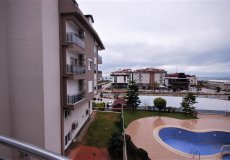 Продажа квартиры 3+1, 145 м2, до моря 200 м в районе Кестель, Аланья, Турция № 3222 – фото 21