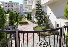 Продажа квартиры 2+1, 100 м2, до моря 300 м в районе Махмутлар, Аланья, Турция № 3223 – фото 5