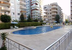 Продажа квартиры 2+1, 114 м2, до моря 400 м в районе Махмутлар, Аланья, Турция № 3224 – фото 21