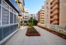 Продажа квартиры 2+1, 105 м2, до моря 50 м в районе Махмутлар, Аланья, Турция № 3227 – фото 3