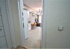 1+1 apartment for sale, 60 m2, 300m from the sea in Alanyas center, Alanya, Turkey № 3228 – photo 7