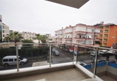Продажа квартиры 1+1, 60 м2, до моря 300 м в центральном районе, Аланья, Турция № 3228 – фото 16
